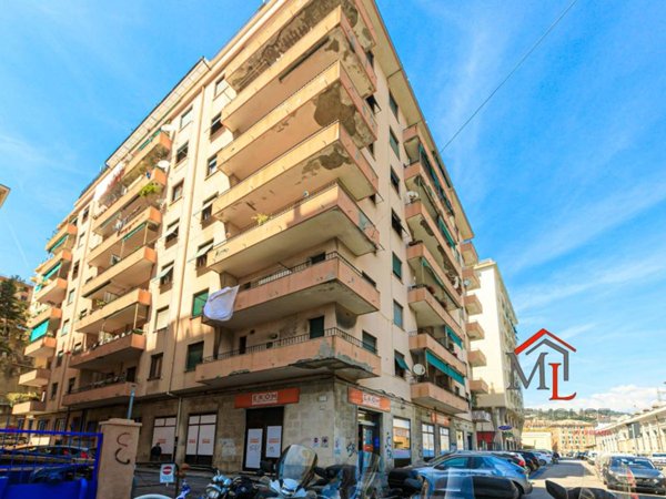 appartamento in affitto a Genova