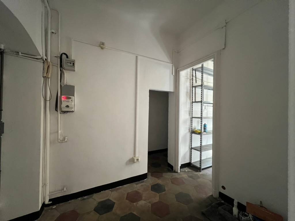 appartamento in affitto a Genova in zona Centro Storico