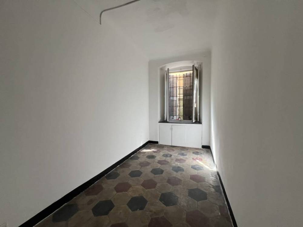 appartamento in affitto a Genova in zona Centro Storico