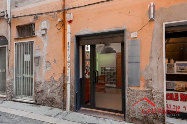 appartamento in affitto a Genova in zona Sestri Ponente