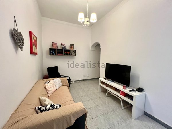 appartamento in affitto a Genova in zona Albaro