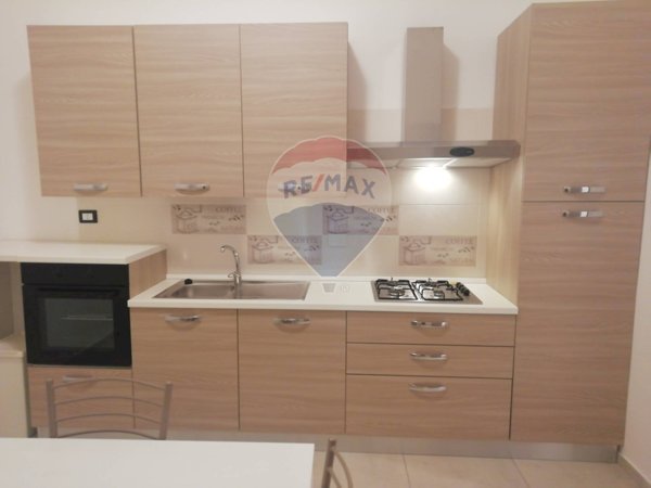 appartamento in affitto a Genova in zona San Martino