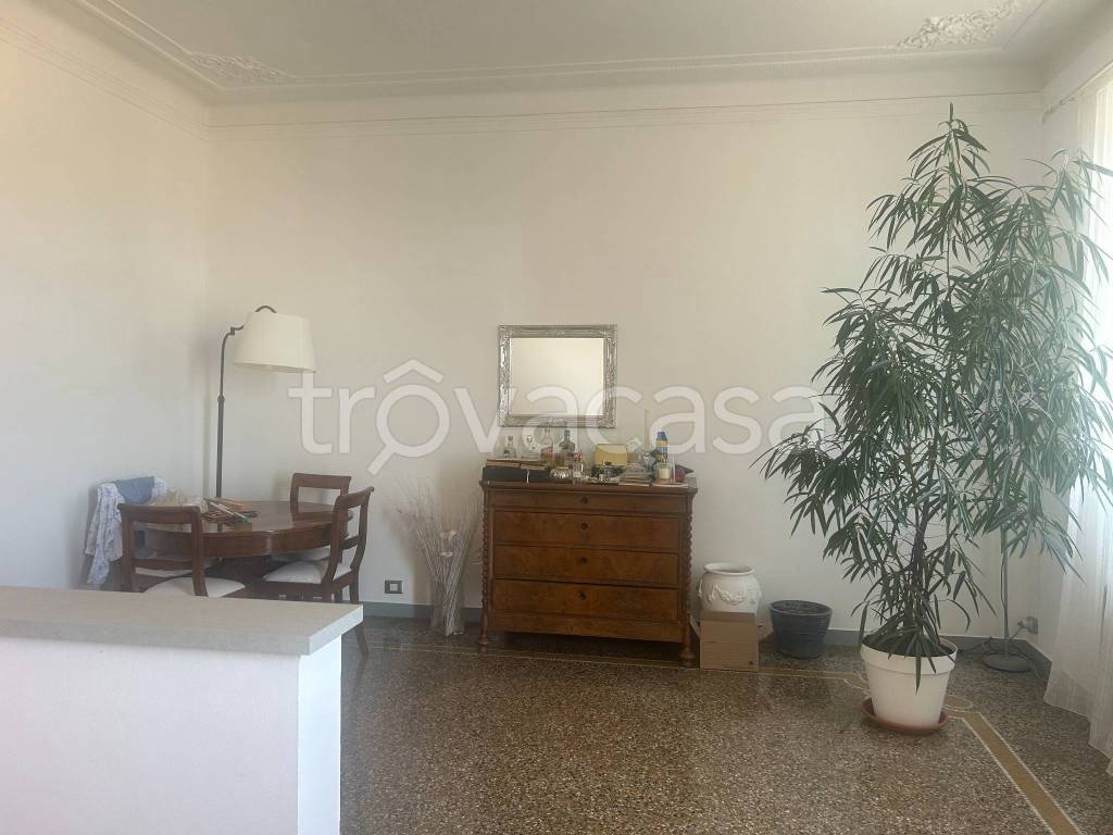appartamento in affitto a Genova in zona Albaro