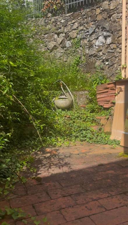 appartamento in affitto a Genova in zona Nervi