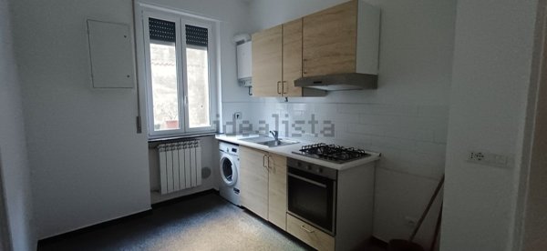 appartamento in affitto a Genova in zona Albaro