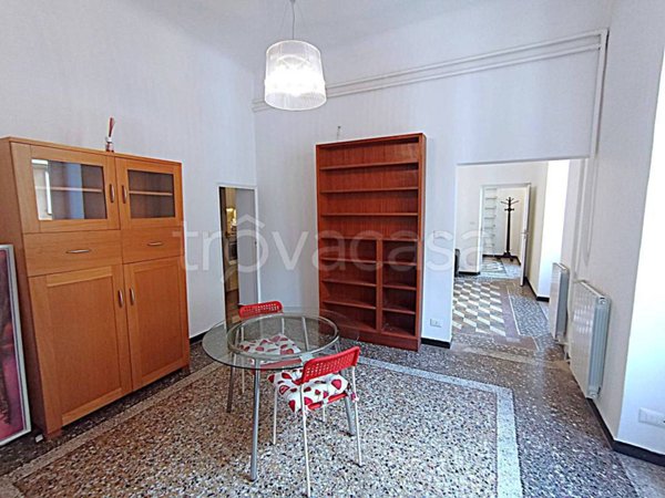 appartamento in affitto a Genova in zona Centro Storico