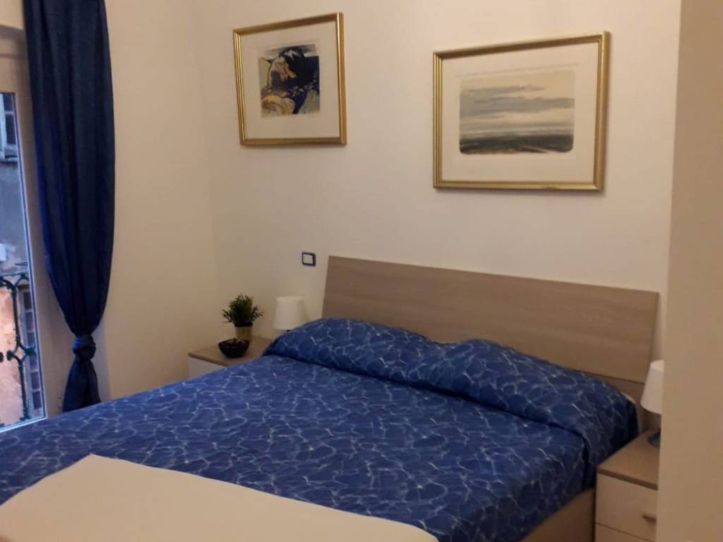 appartamento in affitto a Genova in zona Sestri Ponente