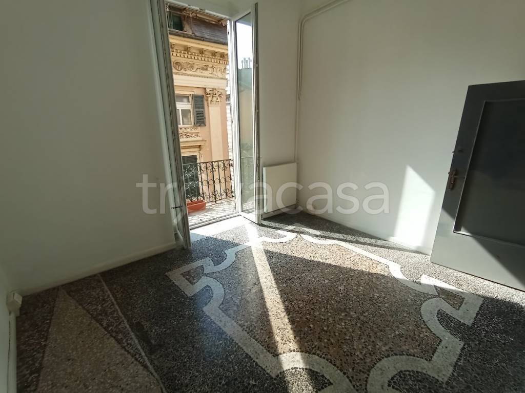 appartamento in affitto a Genova in zona Centro Storico