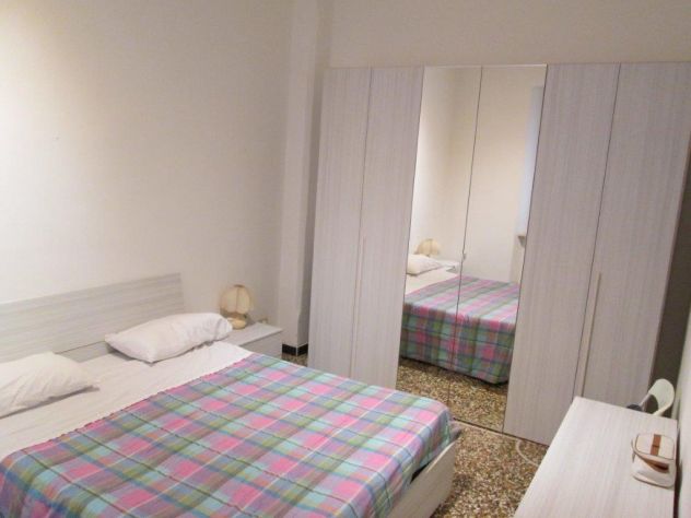 appartamento in affitto a Genova in zona San Teodoro