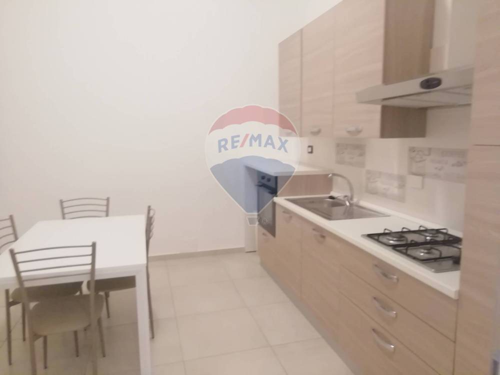 appartamento in affitto a Genova in zona San Martino