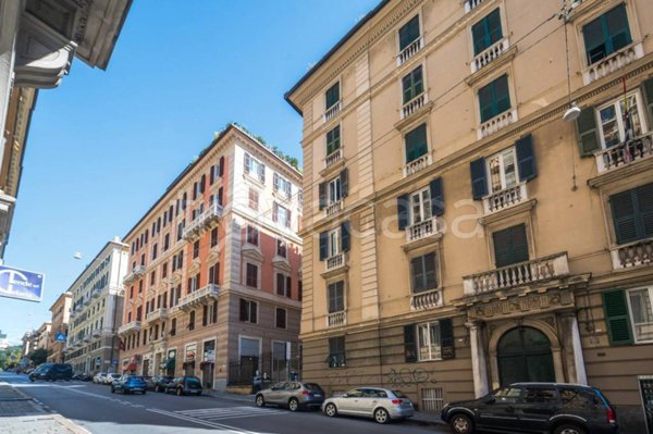 appartamento in affitto a Genova in zona Centro Storico