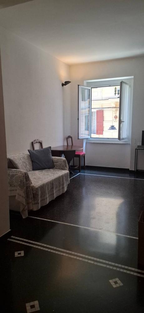 appartamento in affitto a Genova in zona Carignano