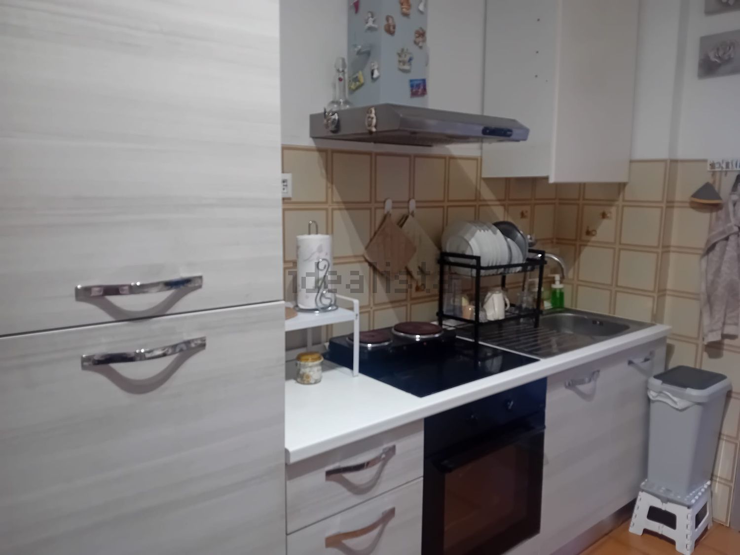 appartamento in affitto a Genova in zona Staglieno