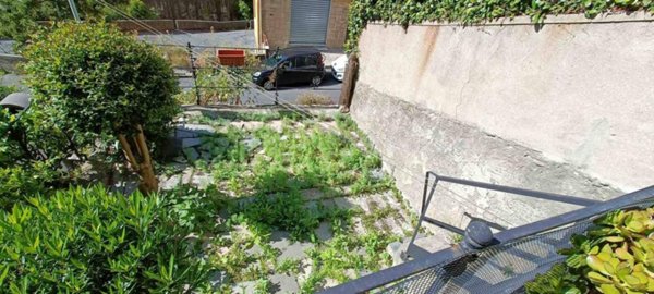 appartamento in affitto a Genova in zona San Fruttuoso