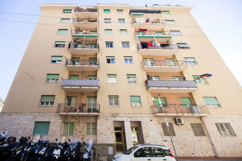 appartamento in affitto a Genova in zona San Fruttuoso