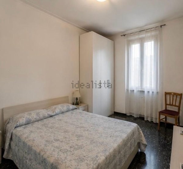 appartamento in affitto a Genova in zona San Fruttuoso