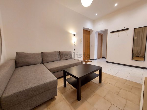 appartamento in affitto a Genova in zona DiNegro