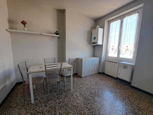 negozio in affitto a Genova in zona Castelletto