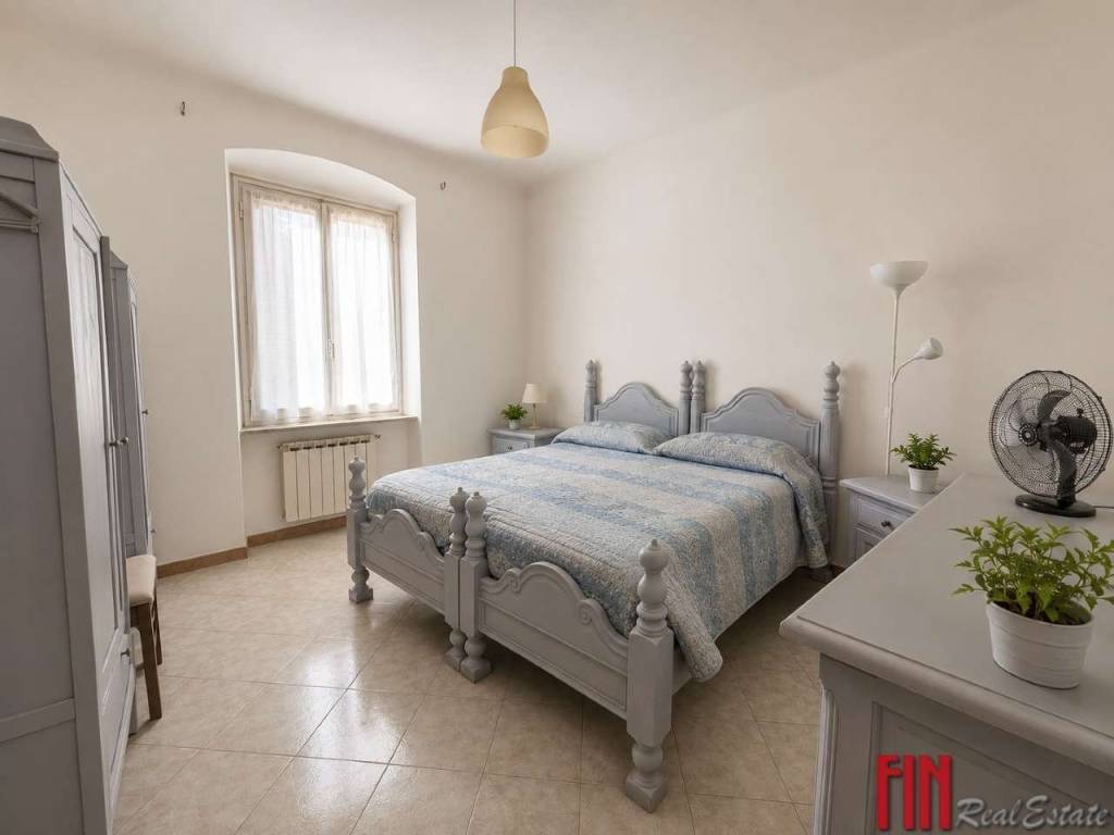 appartamento in affitto a Genova in zona Sestri Ponente