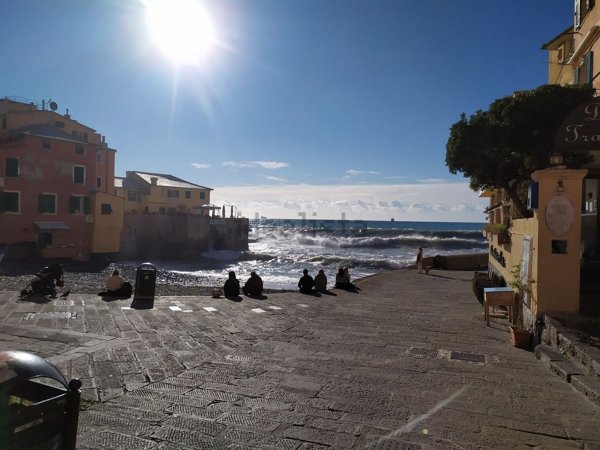 appartamento in affitto a Genova in zona Albaro