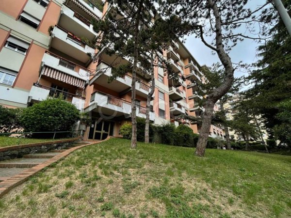 appartamento in affitto a Genova in zona Pegli