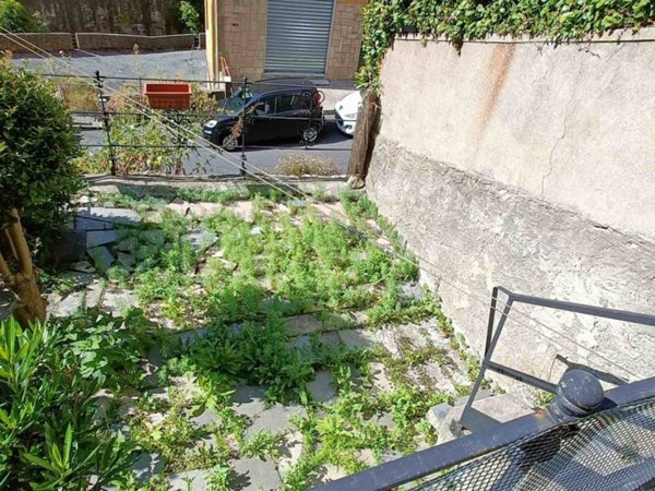 appartamento in affitto a Genova in zona San Fruttuoso