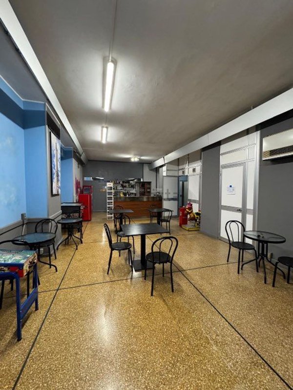 locale commerciale in affitto a Genova in zona Sampierdarena