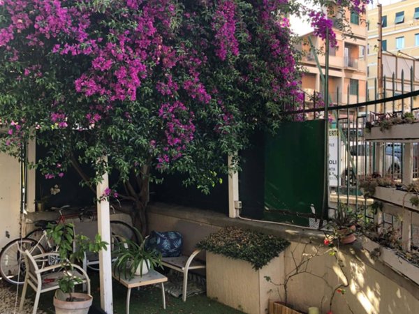 appartamento in affitto a Genova in zona Albaro