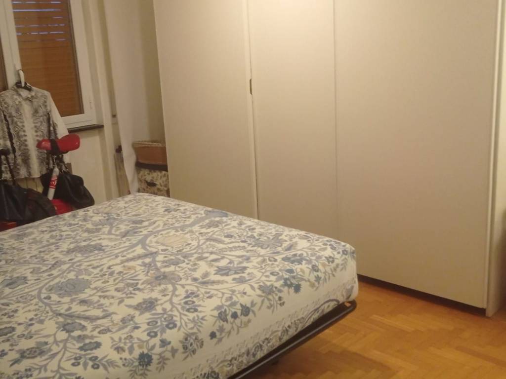 appartamento in affitto a Genova in zona Pegli