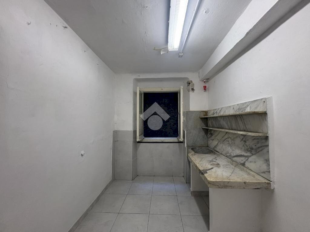 appartamento in affitto a Genova