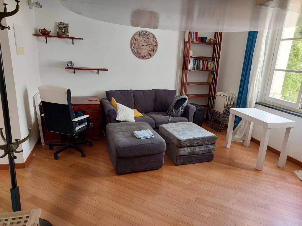 appartamento in affitto a Genova