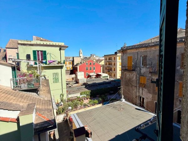 appartamento in affitto a Genova in zona Sestri Ponente
