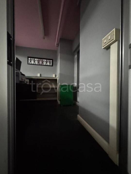 negozio in affitto a Genova in zona Sampierdarena
