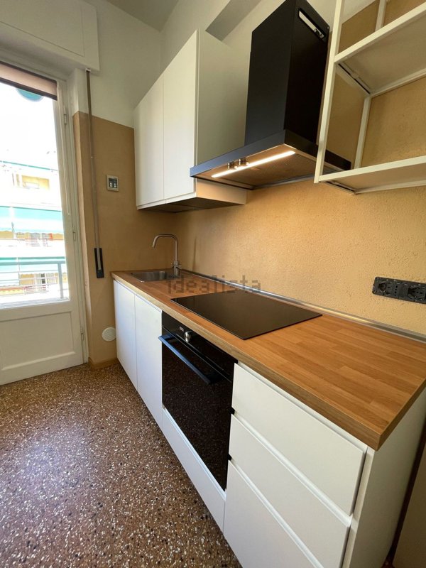 appartamento in affitto a Genova in zona Pegli