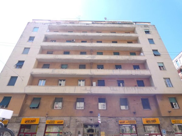 appartamento in affitto a Genova