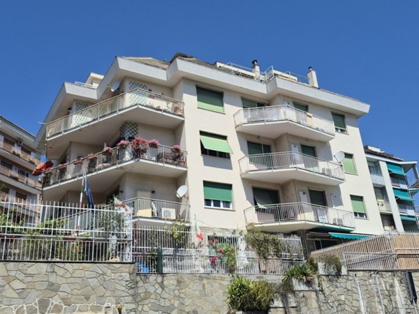 appartamento in affitto a Genova in zona Albaro