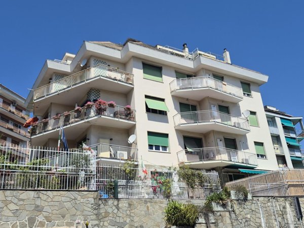 appartamento in affitto a Genova in zona Sturla