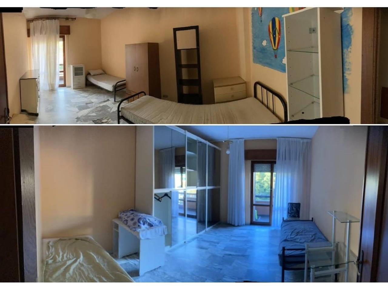 appartamento in affitto a Genova in zona Sestri Ponente