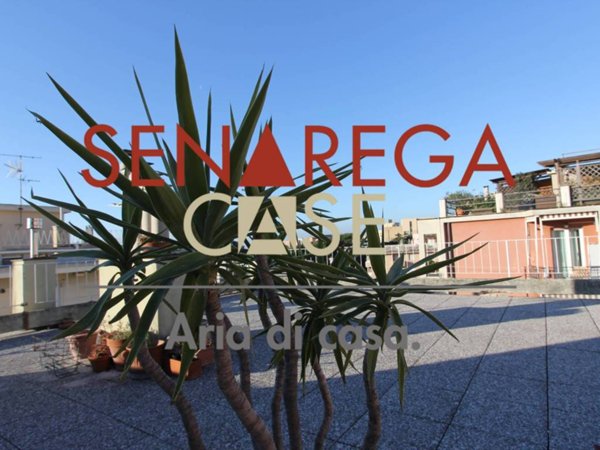 appartamento in affitto a Genova
