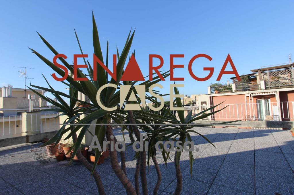 appartamento in affitto a Genova