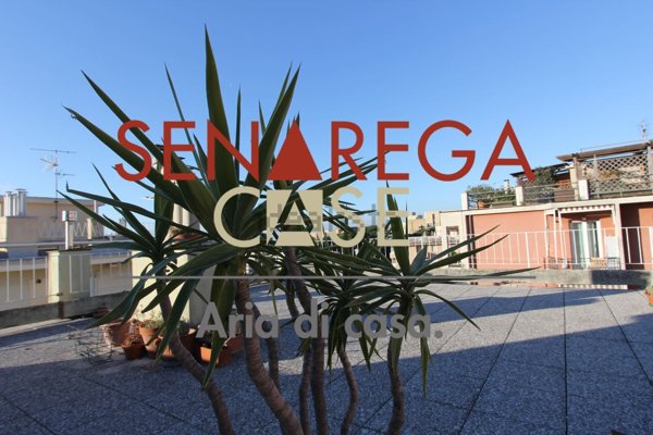 appartamento in affitto a Genova