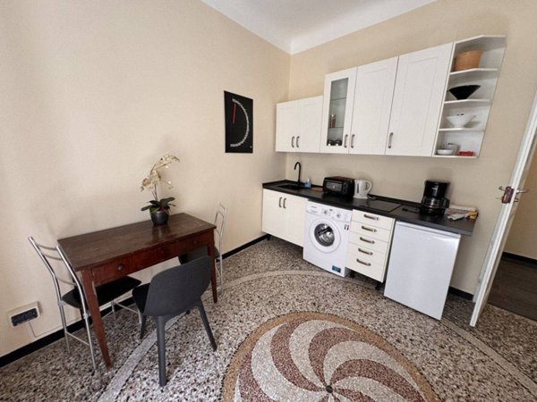 appartamento in affitto a Genova in zona Sottoripa / Maddalena / Molo