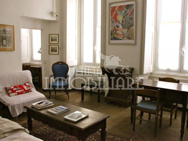 appartamento in affitto a Genova in zona Sottoripa / Maddalena / Molo