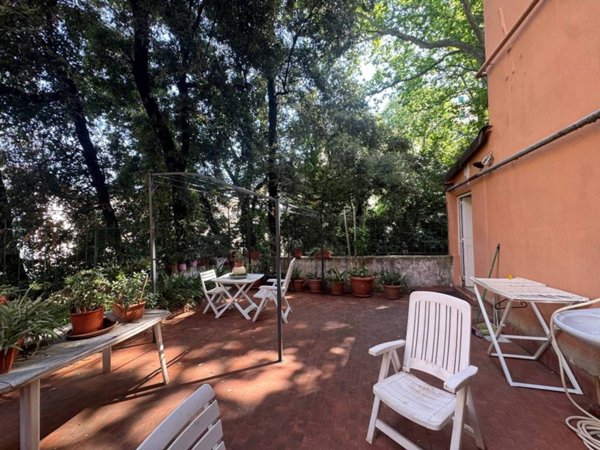appartamento in affitto a Genova
