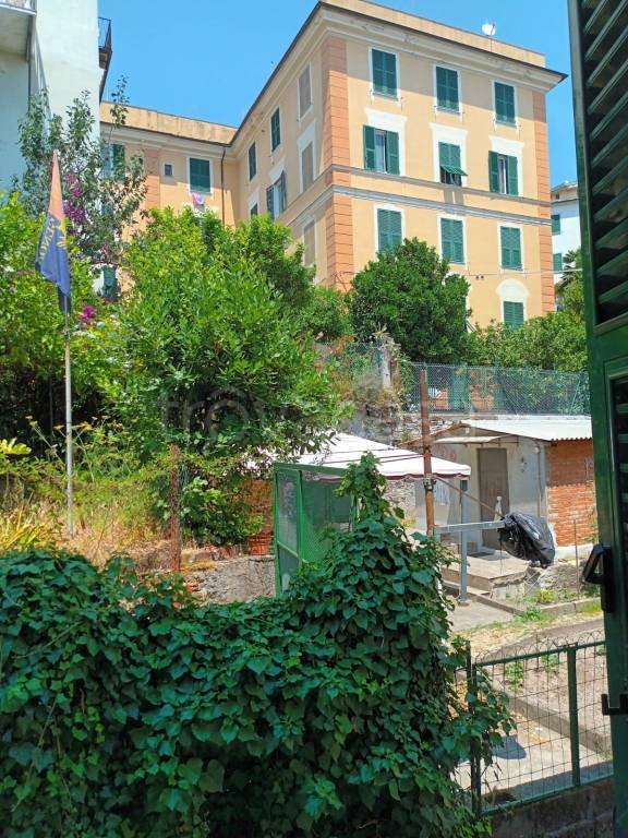 appartamento in affitto a Genova in zona Castelletto