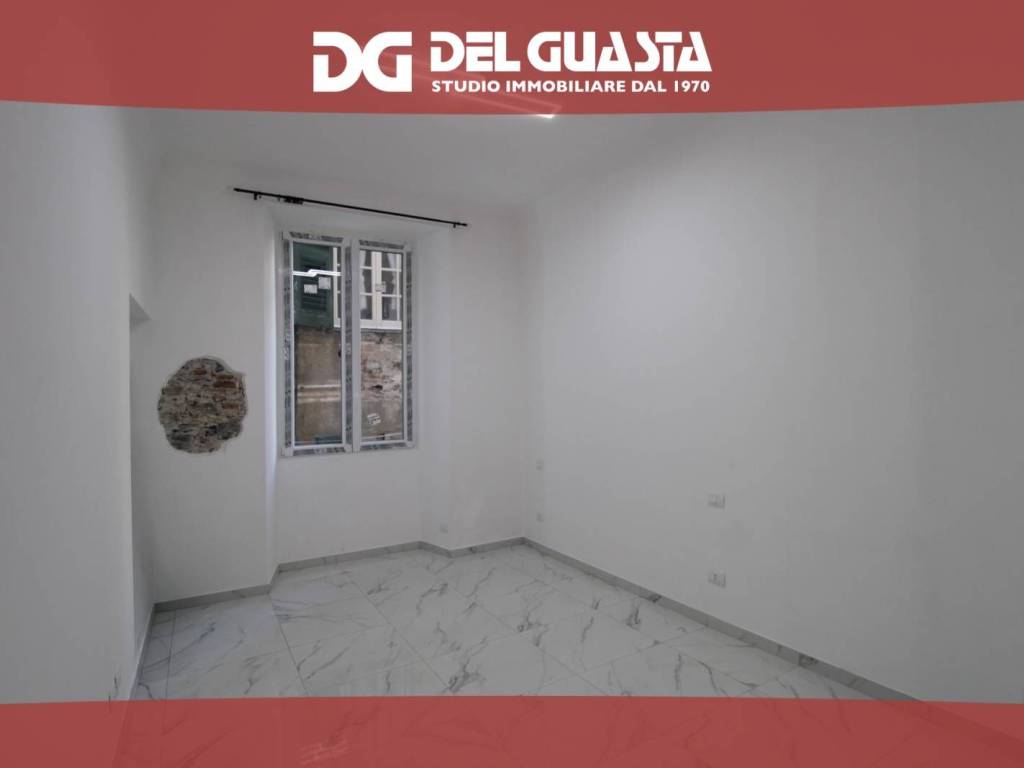 appartamento in affitto a Genova in zona Centro Storico
