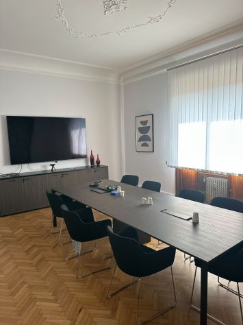 ufficio in affitto a Genova