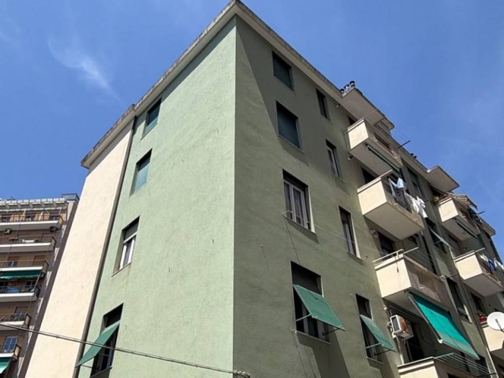 appartamento in affitto a Genova