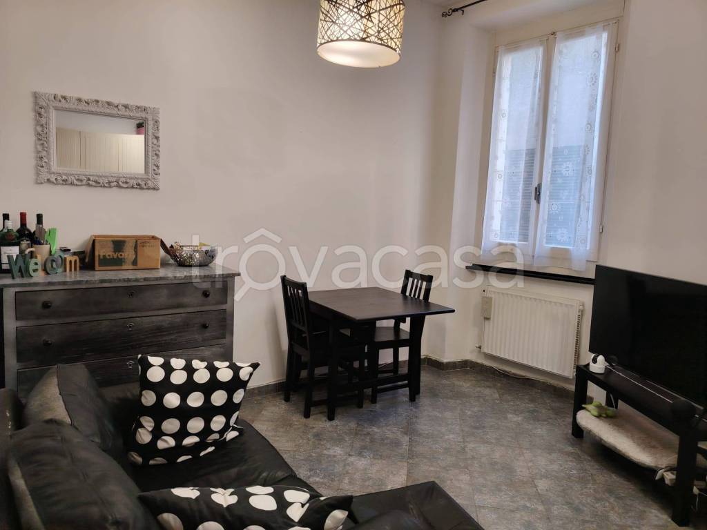 appartamento in affitto a Genova in zona Voltri