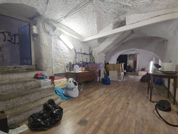 negozio in affitto a Genova in zona Centro Storico